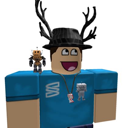 exatech roblox.